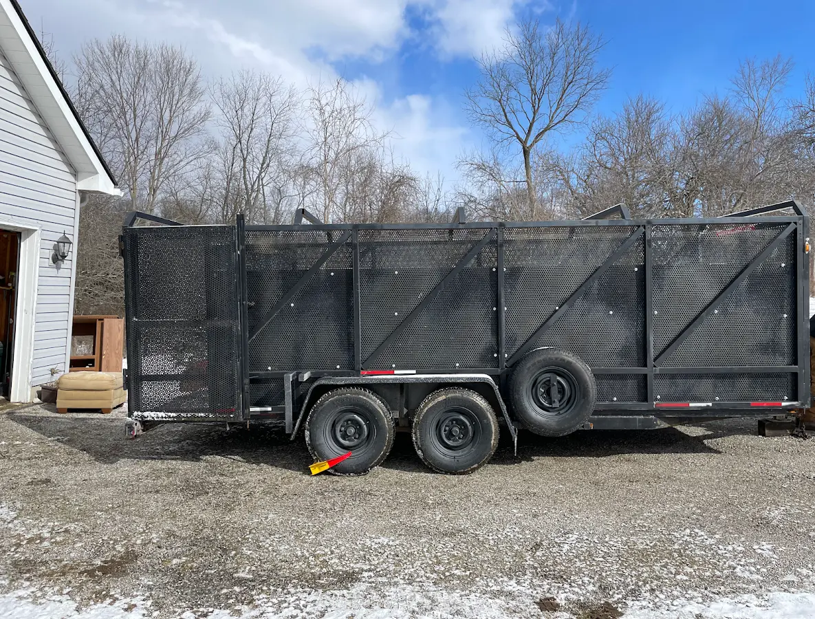 30 Yard Dumpster Rental in Stillwater, NY